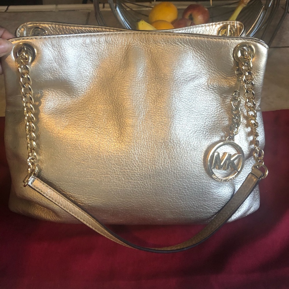 Handbag by Michael Kors